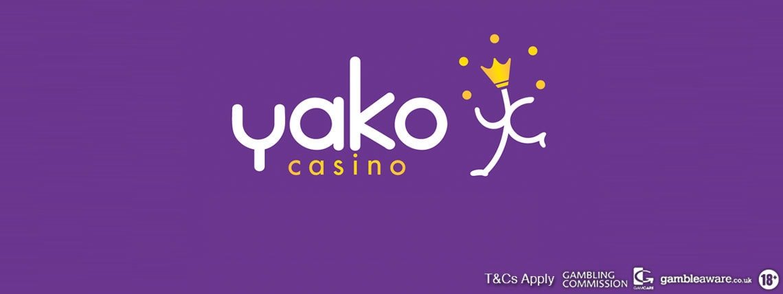 Yako casino no deposit slot